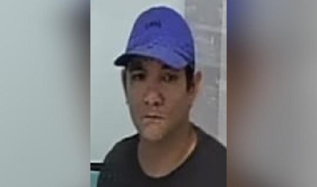 PC-AM divulga imagem de homem procurado por furtar farmácia no bairro Coroado PC-AM divulga imagem de homem procurado por furtar farmácia no bairro Coroado