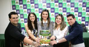 Governo do Amazonas lança II Plano Estadual de Segurança Alimentar para reforçar o combate à fomePor meio da Seas, ações integradas pretendem garantir acesso à alimentação adequada e reduzir desigualdades sociais. Governo do Amazonas lança II Plano Estadual de Segurança Alimentar para reforçar o combate à fome