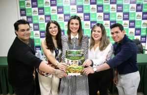 Governo do Amazonas lança II Plano Estadual de Segurança Alimentar para reforçar o combate à fomePor meio da Seas, ações integradas pretendem garantir acesso à alimentação adequada e reduzir desigualdades sociais. Governo do Amazonas lança II Plano Estadual de Segurança Alimentar para reforçar o combate à fome