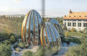Suíça planeja inaugurar parque temático de chocolate com experiências imersivas até 2031Projeto da tradicional marca Cailler prevê complexo de quase 30 mil m² com degustações, oficinas e integração à fábrica de chocolate em funcionamento. Suíça planeja inaugurar parque temático de chocolate com experiências imersivas até 2031