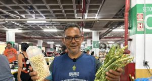 Feira da ADS tem edições com programação em diversos pontos de ManausAs edições acontecem a partir das 14h às 19h durante a semana. Feira da ADS tem edições com programação em diversos pontos de Manaus