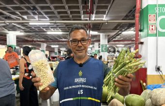 Feira da ADS tem edições com programação em diversos pontos de Manaus Feira da ADS tem edições com programação em diversos pontos de Manaus