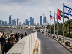 Exigido por Trump, Acordo de Abraão isola palestinos frente a Israel Exigido por Trump, Acordo de Abraão isola palestinos frente a Israel