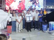 Festival de Parintins 2026: Governo do Amazonas e Cosama assinam termo de parceria para distribuição de água tratada durante o festival Festival de Parintins 2026: Governo do Amazonas e Cosama assinam termo de parceria para distribuição de água tratada durante o festival