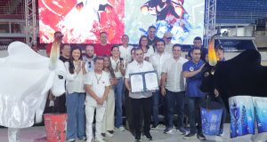 Festival de Parintins 2026: Governo do Amazonas e Cosama assinam termo de parceria para distribuição de água tratada durante o festivalA ação “Água nas Torcidas” completa cinco anos em 2026 e reforça a hidratação de torcedores, artistas e trabalhadores dos bois-bumbás. Festival de Parintins 2026: Governo do Amazonas e Cosama assinam termo de parceria para distribuição de água tratada durante o festival