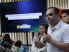 Governador Roberto Cidade apresenta medidas preventivas e mobiliza órgãos para enfrentar estiagem no Amazonas Governador Roberto Cidade apresenta medidas preventivas e mobiliza órgãos para enfrentar estiagem no Amazonas