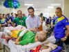 Governo do Amazonas entrega novo espaço do Ambulatório de Diversidade Sexual e Gênero Dra. Dária Neves Governo do Amazonas entrega novo espaço do Ambulatório de Diversidade Sexual e Gênero Dra. Dária Neves