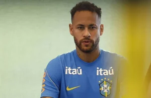 Neymar deve ficar fora da estreia, mas pode reforçar o Brasil contra o Haiti
