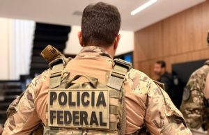 Operação da PF sobre roubo de ouro cumpre mandados em delegacia e condomínios de Manaus