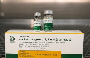Amazonas suspende vacinação contra a dengue do Butantan após orientação nacional