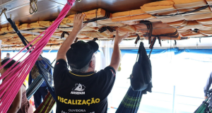 Festival de Parintins 2026: governo abre credenciamento para transporte hidroviárioOs interessados têm até 15 de junho para enviar a documentação exigida