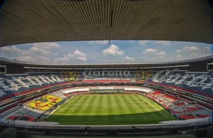 Copa do Mundo começa hoje com show de Shakira e jogo entre México e África do Sul