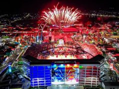 Comissão de jurados chega em Parintins na quarta-feira com agenda pré-festival lotada