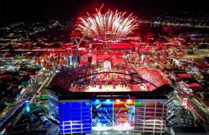 Comissão de jurados chega em Parintins na quarta-feira com agenda pré-festival lotada
