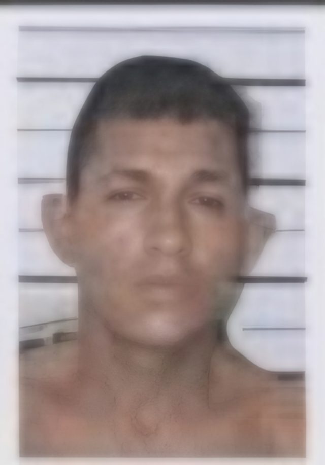 IML busca ajuda para encontrar familiares de Ozimar da Costa Alves