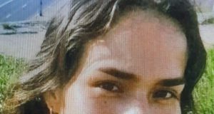 Polícia Civil divulga imagem de mulher que desapareceu no bairro Cidade NovaInformações podem ser repassadas pelos números (92) 3667-7713, da Deops; 197 ou (92) 3667-7575, da PC-AM; ou 181, da SSP-AM. Polícia Civil divulga imagem de mulher que desapareceu no bairro Cidade Nova