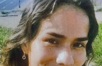 Polícia Civil divulga imagem de mulher que desapareceu no bairro Cidade Nova Polícia Civil divulga imagem de mulher que desapareceu no bairro Cidade Nova
