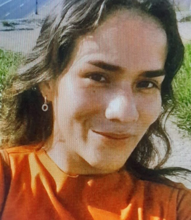 Polícia Civil divulga imagem de mulher que desapareceu no bairro Cidade Nova