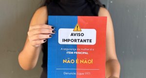 Festival de Parintins 2026: Polícia Civil reforça medidas de segurança e proteção às mulheresNeste ano, a proteção às mulheres será reforçada por meio da Operação Mulher Segura, integrada à Operação Segurança Presente. Festival de Parintins 2026: Polícia Civil reforça medidas de segurança e proteção às mulheres