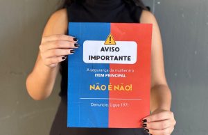 Festival de Parintins 2026: Polícia Civil reforça medidas de segurança e proteção às mulheresNeste ano, a proteção às mulheres será reforçada por meio da Operação Mulher Segura, integrada à Operação Segurança Presente. Festival de Parintins 2026: Polícia Civil reforça medidas de segurança e proteção às mulheres
