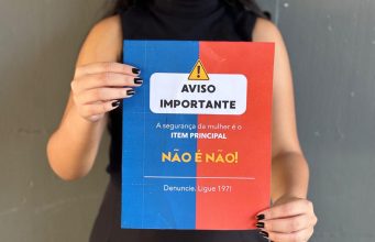 Festival de Parintins 2026: Polícia Civil reforça medidas de segurança e proteção às mulheres Festival de Parintins 2026: Polícia Civil reforça medidas de segurança e proteção às mulheres