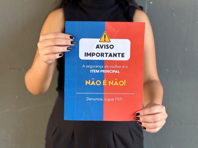 Festival de Parintins 2026: Polícia Civil reforça medidas de segurança e proteção às mulheres