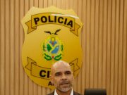 Segurança Presente: Em Itapiranga, PC-AM prende homem pela morte do namorado da ex-companheira Segurança Presente: Em Itapiranga, PC-AM prende homem pela morte do namorado da ex-companheira