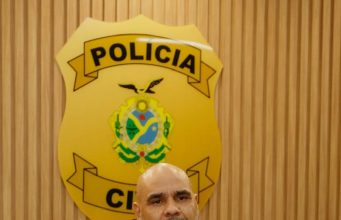 Segurança Presente: Em Itapiranga, PC-AM prende homem pela morte do namorado da ex-companheira Segurança Presente: Em Itapiranga, PC-AM prende homem pela morte do namorado da ex-companheira