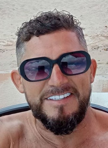 Polícia Civil divulga imagem de homem desapareceu no bairro Lago Azul