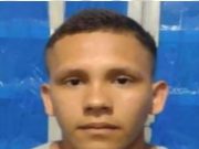 PC-AM divulga imagem de homem procurado por cometer uma série de furtos e roubos no município de Tefé PC-AM divulga imagem de homem procurado por cometer uma série de furtos e roubos no município de Tefé