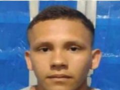PC-AM divulga imagem de homem procurado por cometer uma série de furtos e roubos no município de Tefé PC-AM divulga imagem de homem procurado por cometer uma série de furtos e roubos no município de Tefé