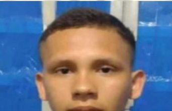 PC-AM divulga imagem de homem procurado por cometer uma série de furtos e roubos no município de Tefé PC-AM divulga imagem de homem procurado por cometer uma série de furtos e roubos no município de Tefé