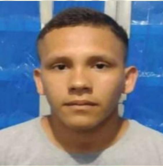 PC-AM divulga imagem de homem procurado por cometer uma série de furtos e roubos no município de Tefé