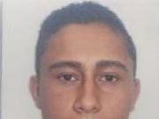 IML busca familiares de Francisco Lucas Rodrigues Souza, nascido no Rio Preto da Eva, tinha 27 anos IML busca familiares de Francisco Lucas Rodrigues Souza, nascido no Rio Preto da Eva, tinha 27 anos