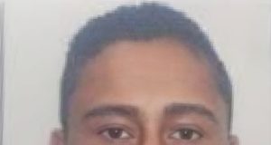 IML busca familiares de Francisco Lucas Rodrigues Souza, nascido no Rio Preto da Eva, tinha 27 anosMais informações podem ser obtidas pelo telefone (92) 3216-6040. IML busca familiares de Francisco Lucas Rodrigues Souza, nascido no Rio Preto da Eva, tinha 27 anos