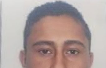 IML busca familiares de Francisco Lucas Rodrigues Souza, nascido no Rio Preto da Eva, tinha 27 anos IML busca familiares de Francisco Lucas Rodrigues Souza, nascido no Rio Preto da Eva, tinha 27 anos