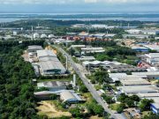 PIB do Amazonas cresce 2,87% no primeiro trimestre de 2026 PIB do Amazonas cresce 2,87% no primeiro trimestre de 2026