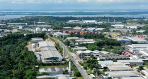 PIB do Amazonas cresce 2,87% no primeiro trimestre de 2026 PIB do Amazonas cresce 2,87% no primeiro trimestre de 2026