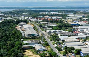 PIB do Amazonas cresce 2,87% no primeiro trimestre de 2026 PIB do Amazonas cresce 2,87% no primeiro trimestre de 2026
