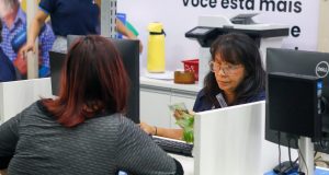 Sine Amazonas divulga 180 vagas de emprego para esta segunda-feiraDistribuição das senhas e atendimento são realizados das 8h às 14h. Sine Amazonas divulga 180 vagas de emprego para esta segunda-feira