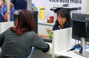 Sine Amazonas divulga 180 vagas de emprego para esta segunda-feiraDistribuição das senhas e atendimento são realizados das 8h às 14h. Sine Amazonas divulga 180 vagas de emprego para esta segunda-feira