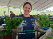 ADS divulga programação semanal das Feiras de Produtos Regionais com alterações devido ao feriado de Corpus Christi ADS divulga programação semanal das Feiras de Produtos Regionais com alterações devido ao feriado de Corpus Christi