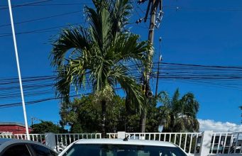 Operação Segurança Presente: PMAM intercepta veículo, prende condutor e apreende 4 kg de droga na zona centro-sul Operação Segurança Presente: PMAM intercepta veículo, prende condutor e apreende 4 kg de droga na zona centro-sul