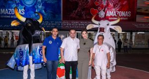 Canto da Mata abre Festa dos Visitantes, com Filho do Piseiro e Leonardo, no dia 25 de junhoEvento que antecede o 59º Festival de Parintins mistura toadas, sertanejo e forró com patrocínio master da empresa ENEVA. Canto da Mata abre Festa dos Visitantes, com Filho do Piseiro e Leonardo, no dia 25 de junho
