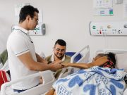 Secretário de Saúde do Amazonas vai para a linha de frente de hospitais, neste domingo Secretário de Saúde do Amazonas vai para a linha de frente de hospitais, neste domingo