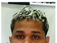 PC-AM divulga imagem de homem procurado por associação criminosa, receptação e adulteração de sinal identificador PC-AM divulga imagem de homem procurado por associação criminosa, receptação e adulteração de sinal identificador