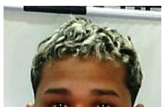PC-AM divulga imagem de homem procurado por associação criminosa, receptação e adulteração de sinal identificador PC-AM divulga imagem de homem procurado por associação criminosa, receptação e adulteração de sinal identificador