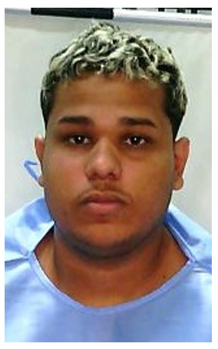 PC-AM divulga imagem de homem procurado por associação criminosa, receptação e adulteração de sinal identificador PC-AM divulga imagem de homem procurado por associação criminosa, receptação e adulteração de sinal identificador