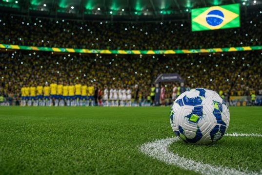 Brasileirão tem recorde de jogadores convocados para uma Copa do Mundo Brasileirão tem recorde de jogadores convocados para uma Copa do Mundo