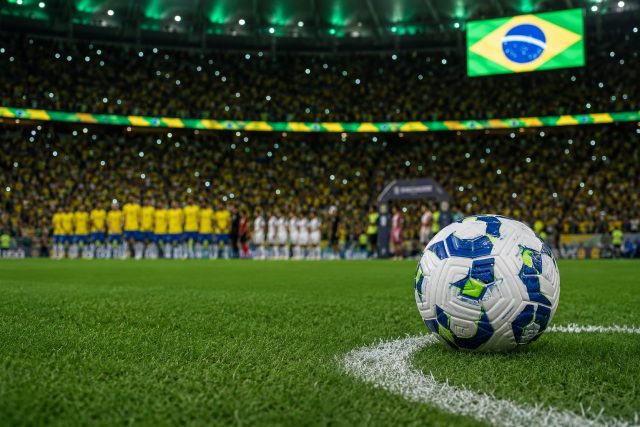 Brasileirão tem recorde de jogadores convocados para uma Copa do Mundo Brasileirão tem recorde de jogadores convocados para uma Copa do Mundo